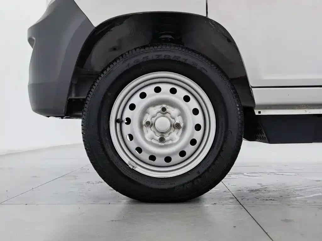 Wuling Sunshine 2020 1.2L Practical Model (National VI Emission Standard, LSI) — миниатюра 17