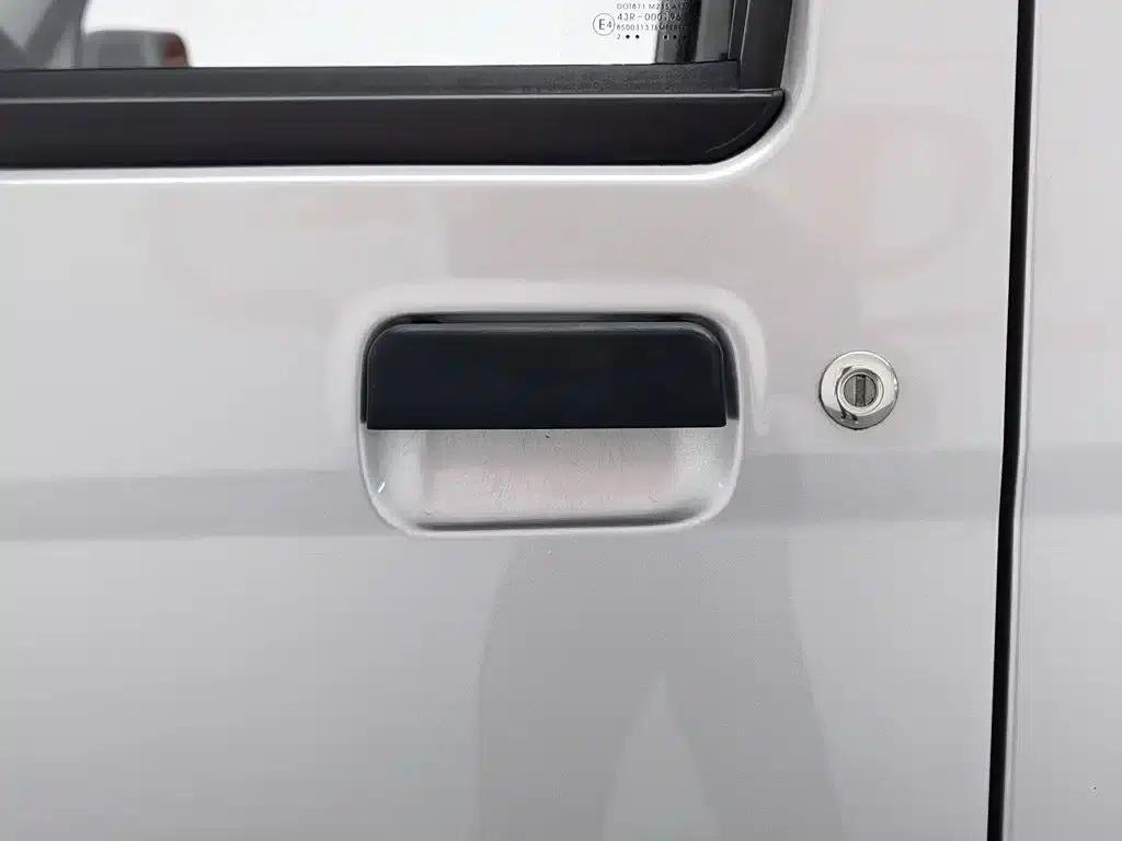 Wuling Sunshine 2020 1.2L Practical Model (National VI Emission Standard, LSI) — миниатюра 18
