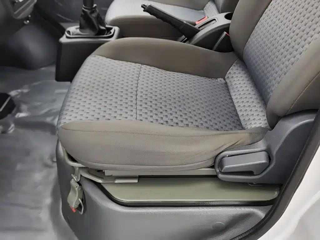 Wuling Sunshine 2020 1.2L Practical Model (National VI Emission Standard, LSI) — миниатюра 20