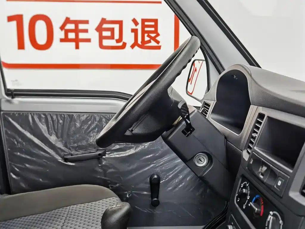 Wuling Sunshine 2020 1.2L Practical Model (National VI Emission Standard, LSI) — миниатюра 22