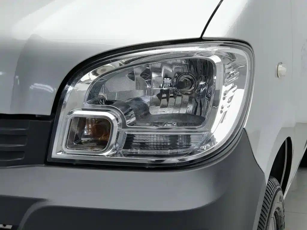 Wuling Sunshine 2020 1.2L Practical Model (National VI Emission Standard, LSI) — миниатюра 7