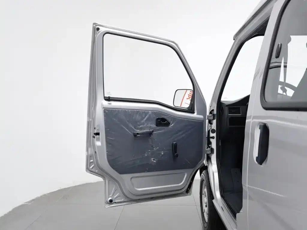 Wuling Sunshine 2020 1.2L Practical Model (National VI Emission Standard, LSI) — миниатюра 8