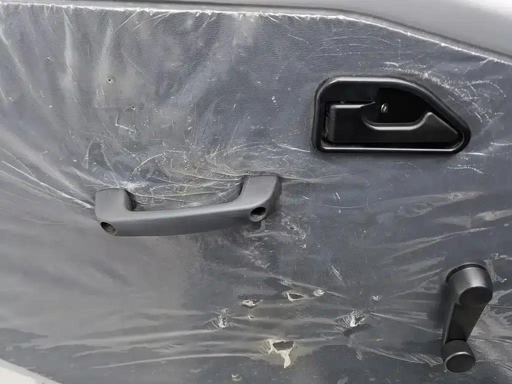 Wuling Sunshine 2020 1.2L Practical Model (National VI Emission Standard, LSI) — миниатюра 9