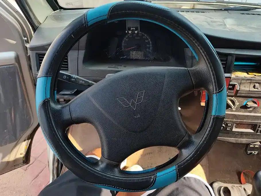 Wuling Sunshine 2014 1.2L Extended Version LD6 — миниатюра 15