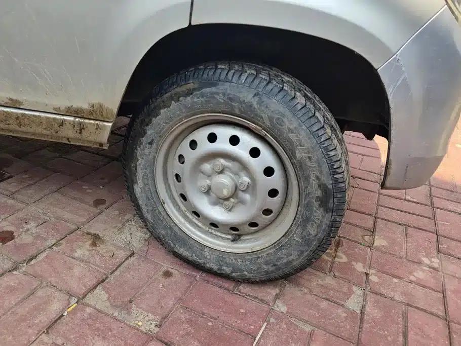 Wuling Sunshine 2014 1.2L Extended Version LD6 — миниатюра 6