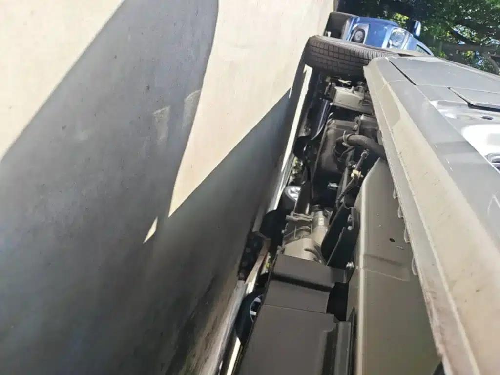 Wuling Sunshine 2023 1.5L Practical 5/7 Seat — миниатюра 21