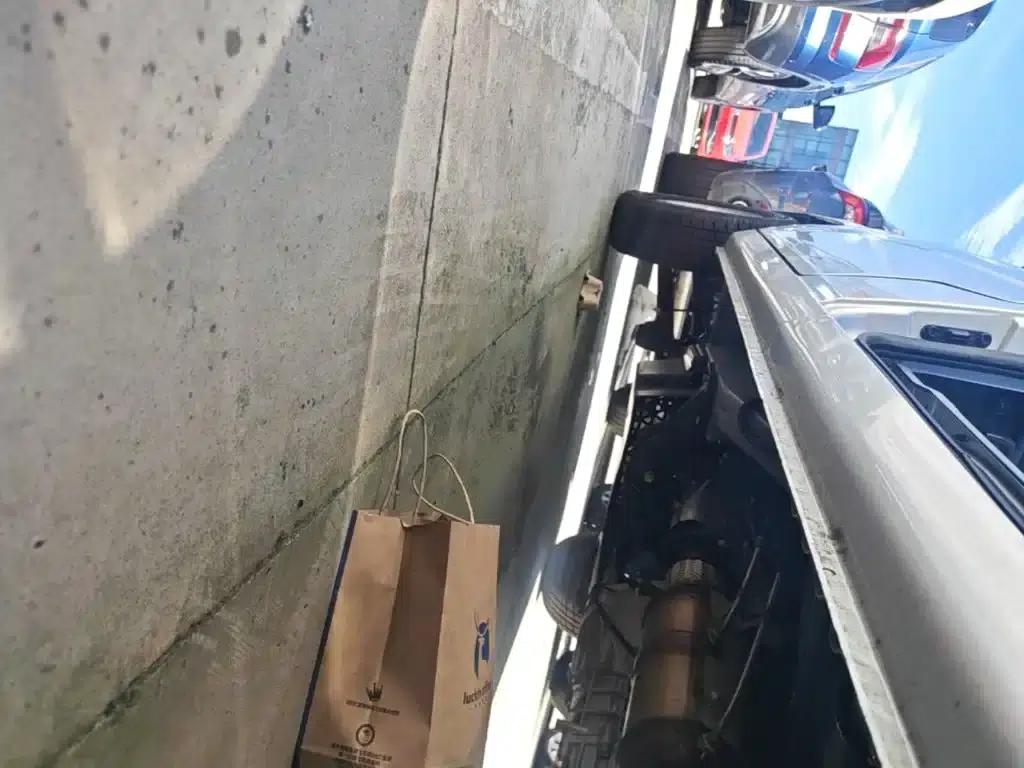 Wuling Sunshine 2023 1.5L Practical 5/7 Seat — миниатюра 22