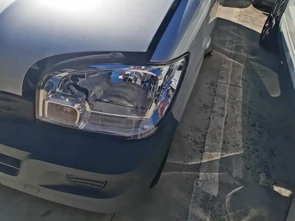 Wuling Sunshine 2023 1.5L Practical 5/7 Seat — миниатюра 24