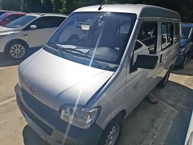 Wuling Sunshine 2023 1.5L Practical 5/7 Seat
