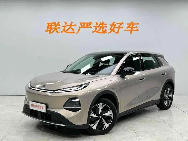 Changan Qiyuan Q05 2026 Model 506 Max+