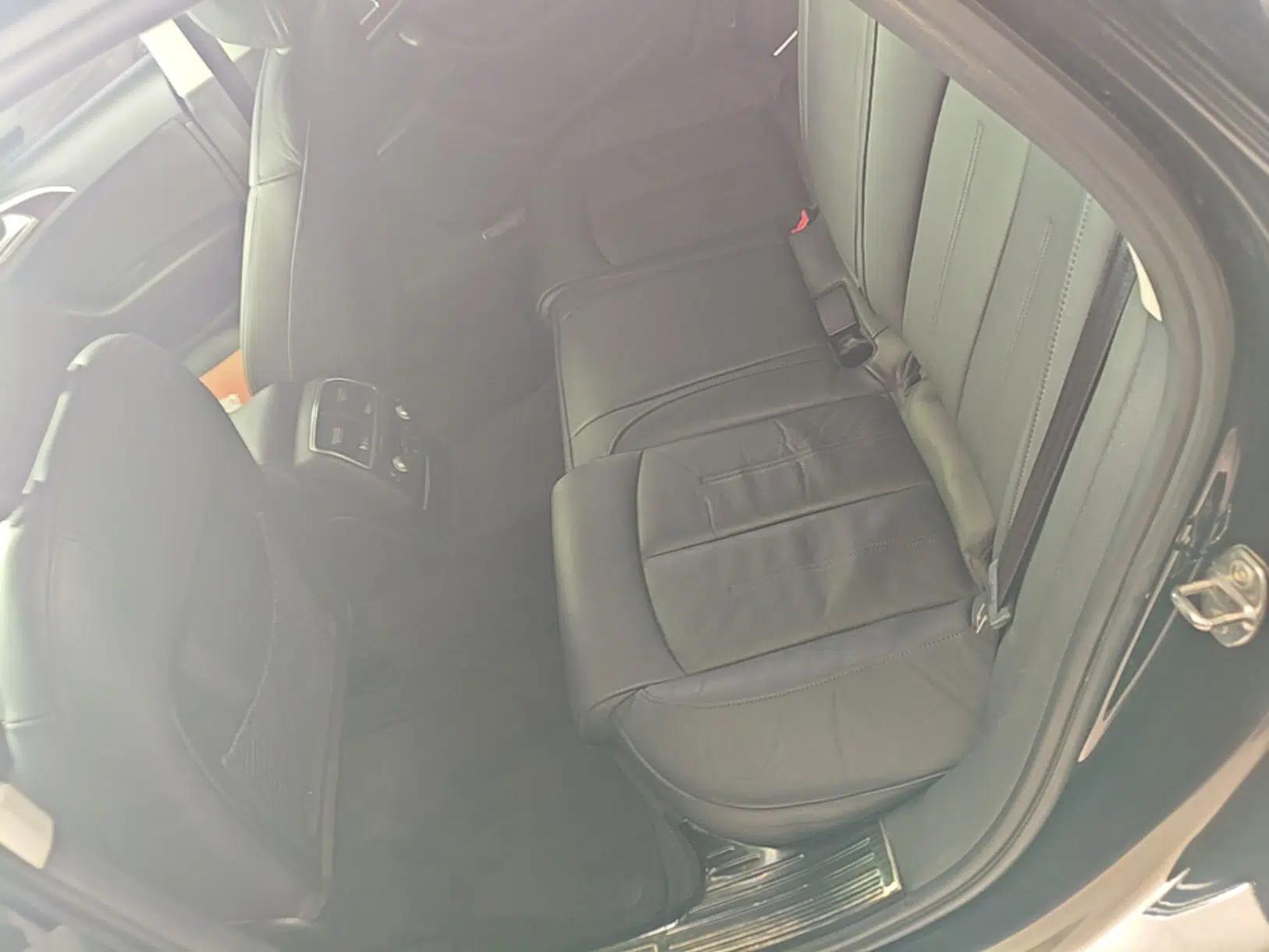 Audi A6L 2016 TFSI Comfort Model — миниатюра 20