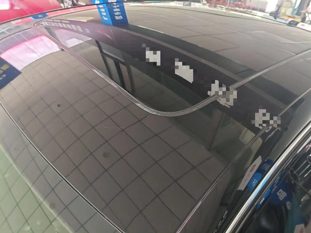 Audi A6L 2016 TFSI Comfort Model — миниатюра 7