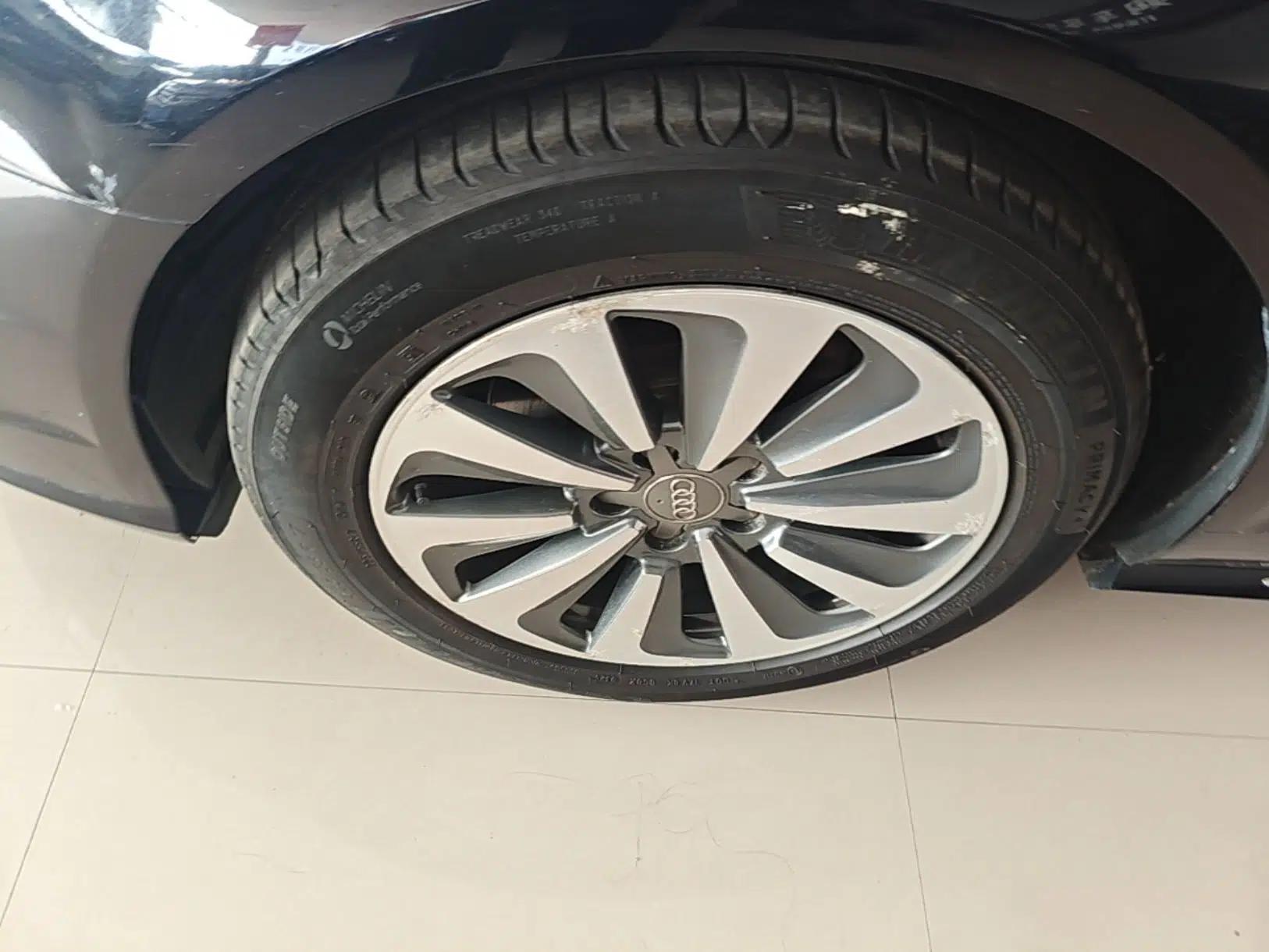 Audi A6L 2016 TFSI Comfort Model — миниатюра 10