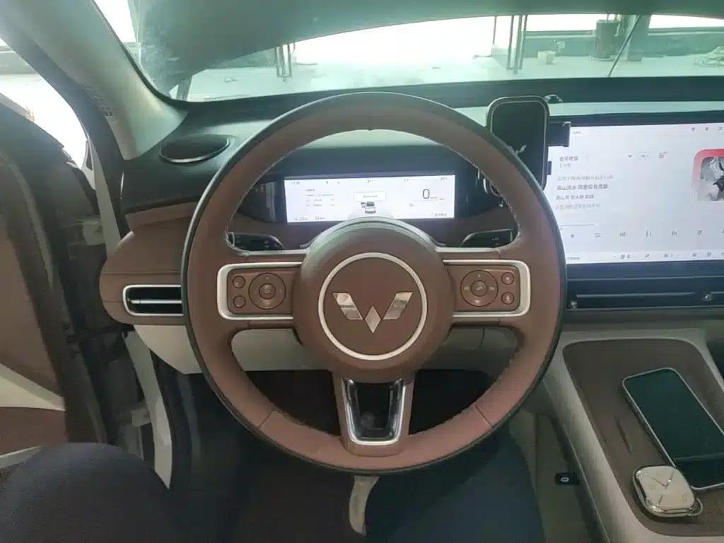 Bingo S 2025 Model 325km Premium Edition — миниатюра 11