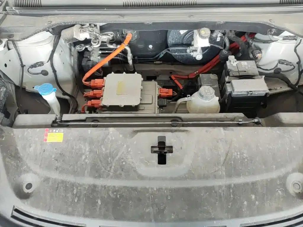 Bingo S 2025 Model 325km Premium Edition — миниатюра 20