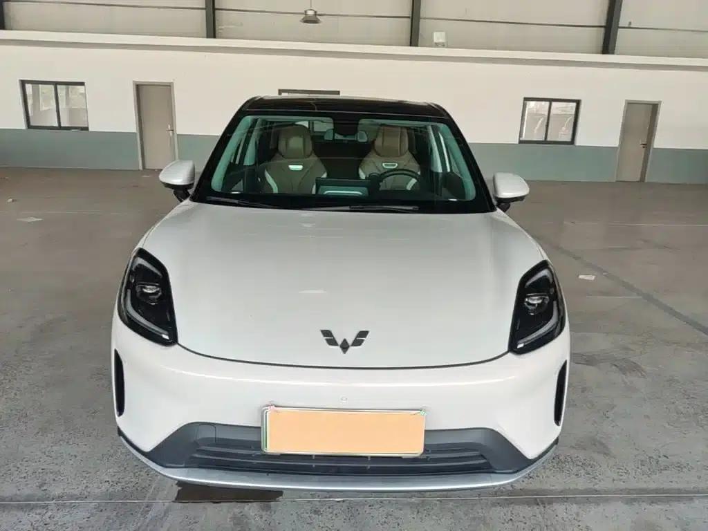 Bingo S 2025 Model 325km Premium Edition — миниатюра 3