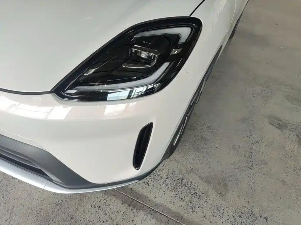 Bingo S 2025 Model 325km Premium Edition — миниатюра 24