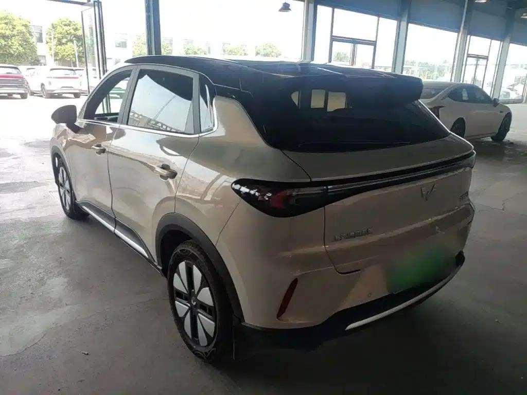 Bingo S 2025 Model 325km Premium Edition — миниатюра 5