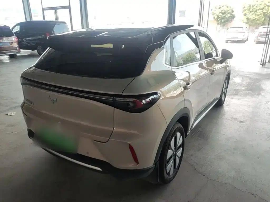 Bingo S 2025 Model 325km Premium Edition — миниатюра 7