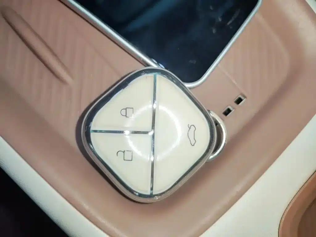 Bingo S 2025 Model 325km Premium Edition — миниатюра 9