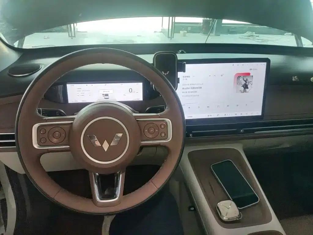 Bingo S 2025 Model 325km Premium Edition — миниатюра 10