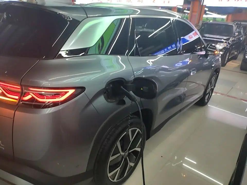 BYD Song L DM-i 2026 Model 200KM Superior Version — миниатюра 6