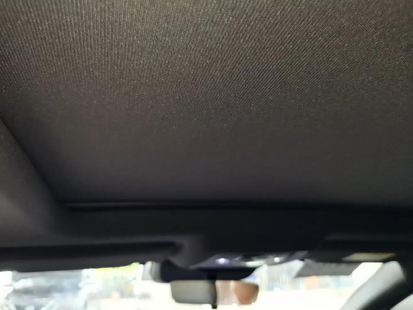 BYD Song L DM-i 2025 Intelligent Driving Version 112 km Beyond-Range Type — миниатюра 21