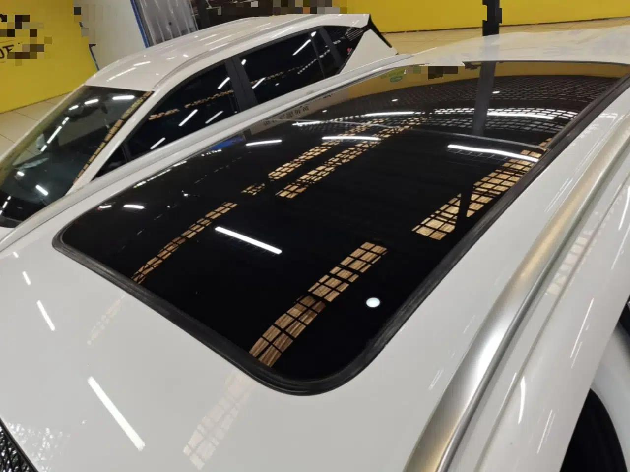 BYD Song L DM-i 2025 Intelligent Driving Version 112 km Beyond-Range Type — миниатюра 7