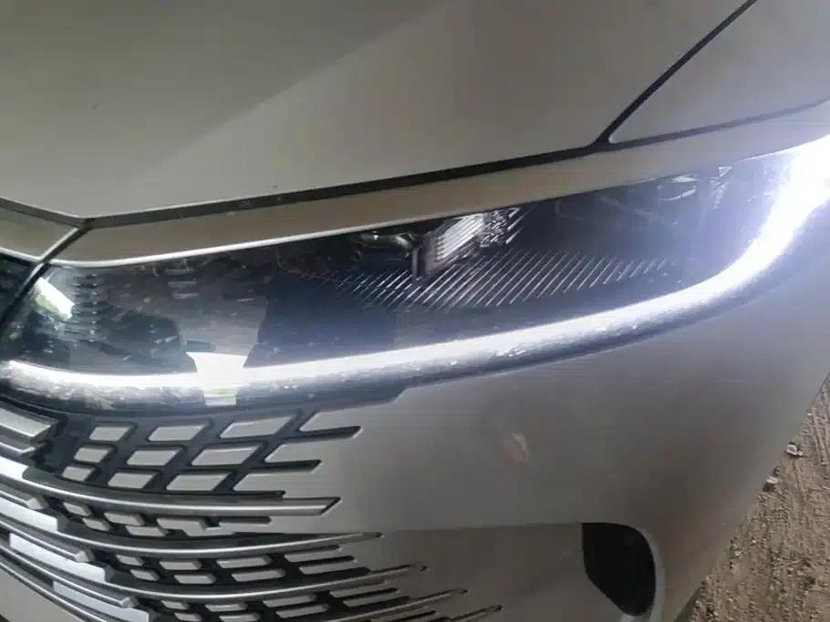 Hiace 05 DM-i 2025 Model DM-i 115KM Premium Edition — миниатюра 5