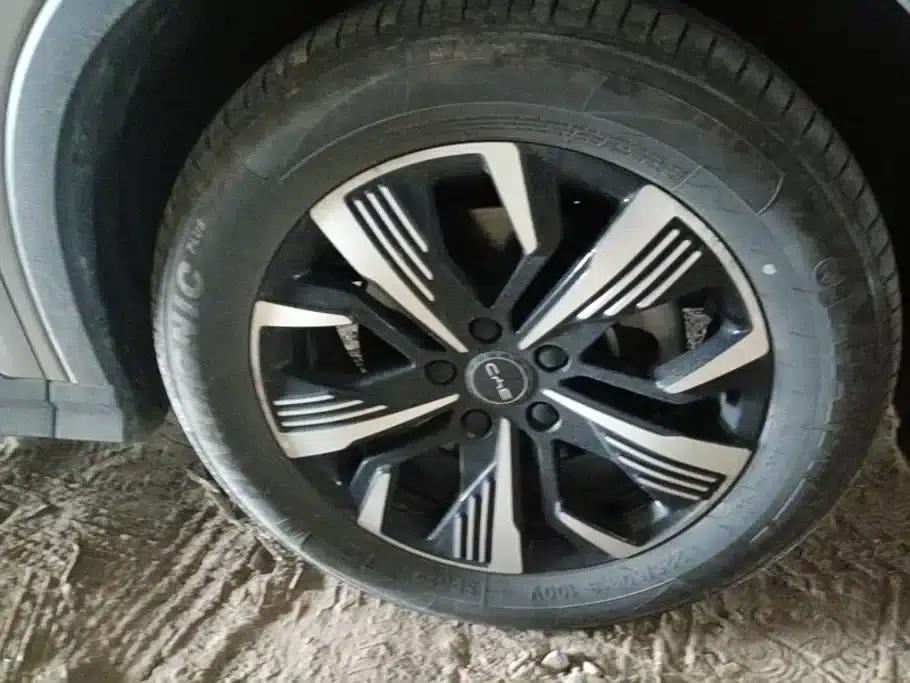 Hiace 05 DM-i 2025 Model DM-i 115KM Premium Edition — миниатюра 6