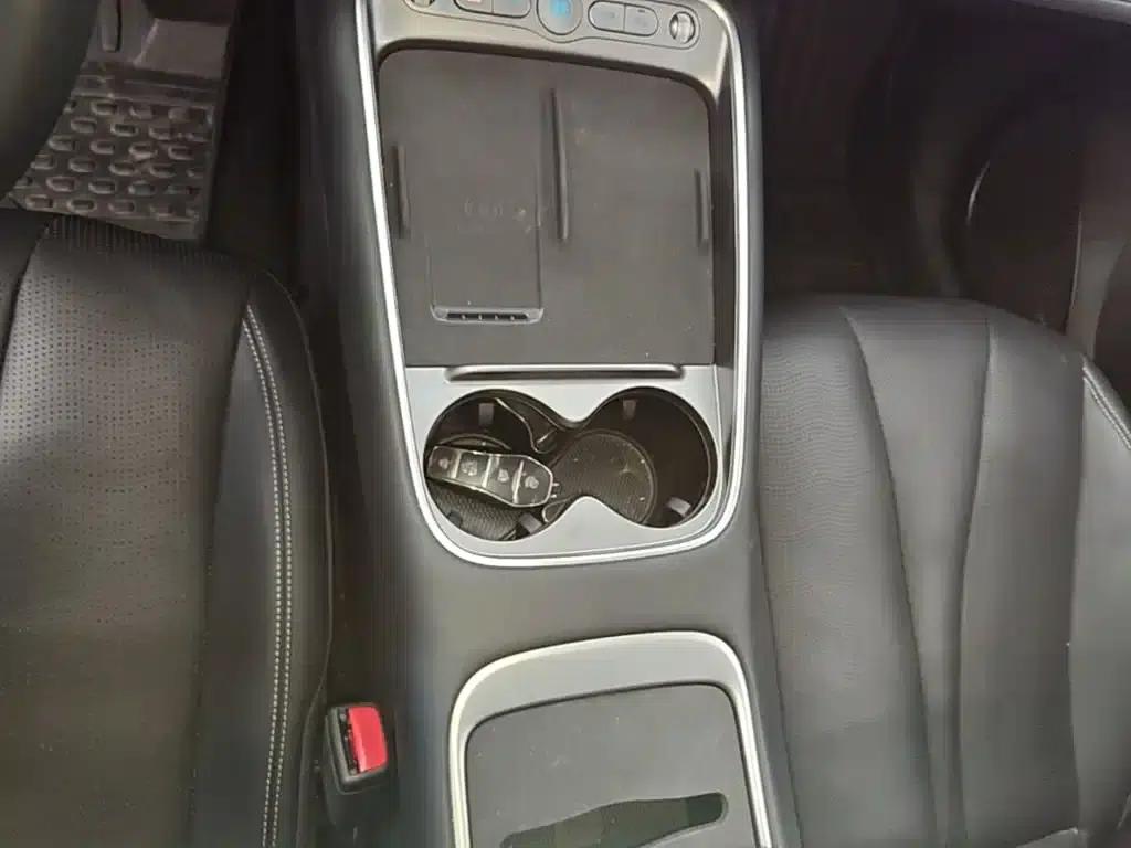 Hiace 05 EV 2025 520KM Smart Navigation Edition — миниатюра 14