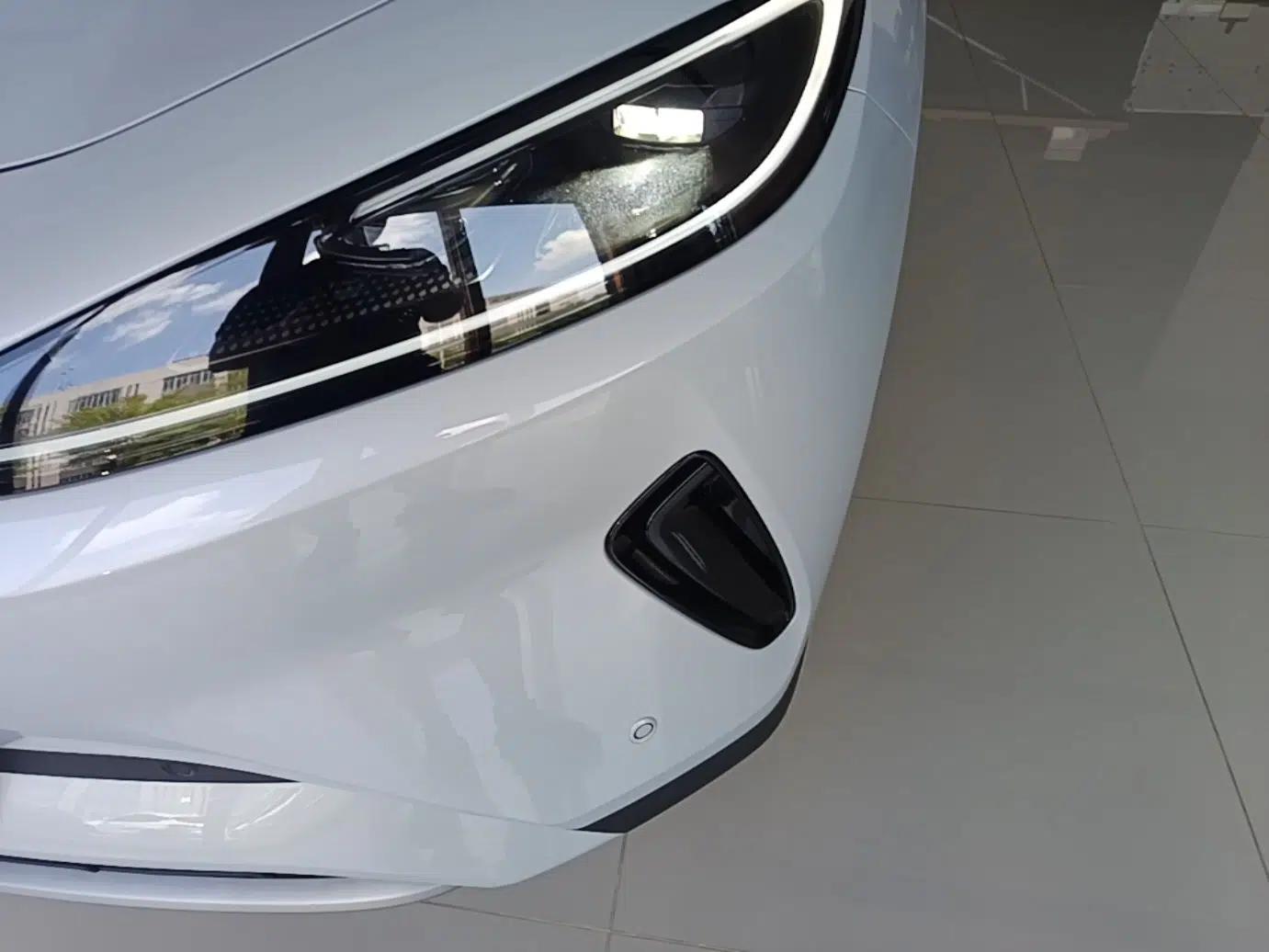 BYD Sealion 05 EV 2025 520 km Flagship SmartDrive Version — миниатюра 8