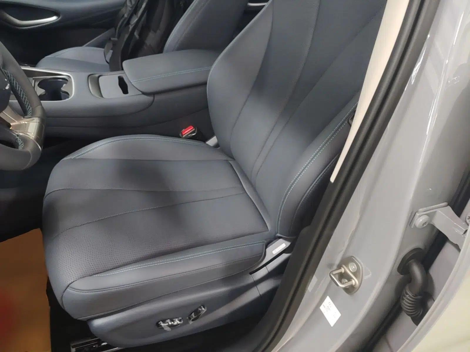 BYD Sealion 05 DM-i 2026 Model DM-i 220 Smart Navigation Edition — миниатюра 17