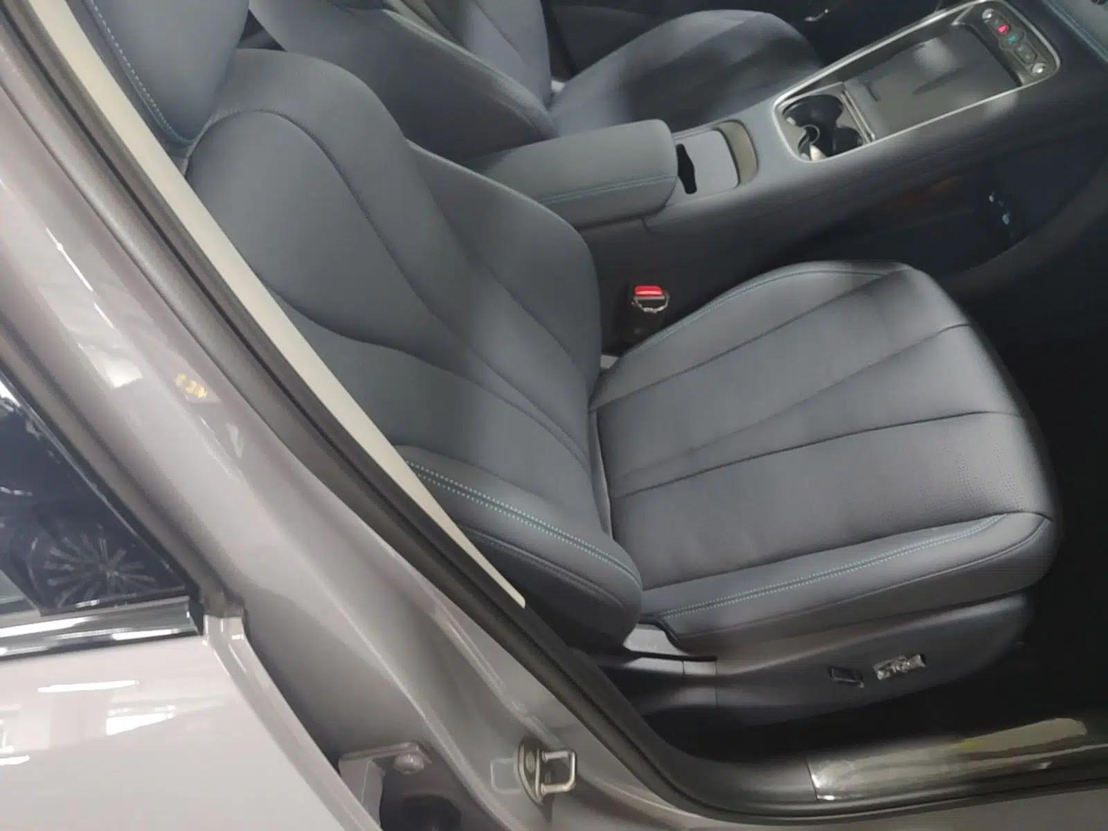 BYD Sealion 05 DM-i 2026 Model DM-i 220 Smart Navigation Edition — миниатюра 19