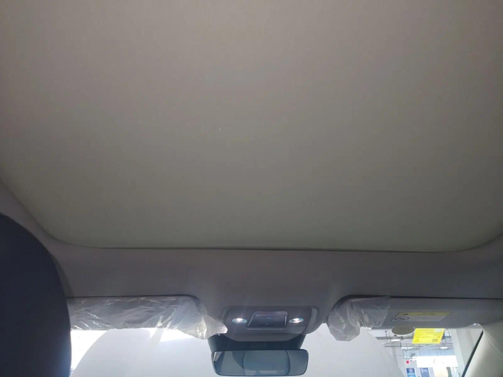 BYD Sealion 05 DM-i 2026 Model DM-i 220 Smart Navigation Edition — миниатюра 21