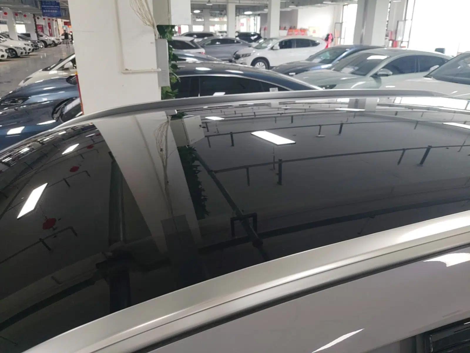 BYD Sealion 05 DM-i 2026 Model DM-i 220 Smart Navigation Edition — миниатюра 7