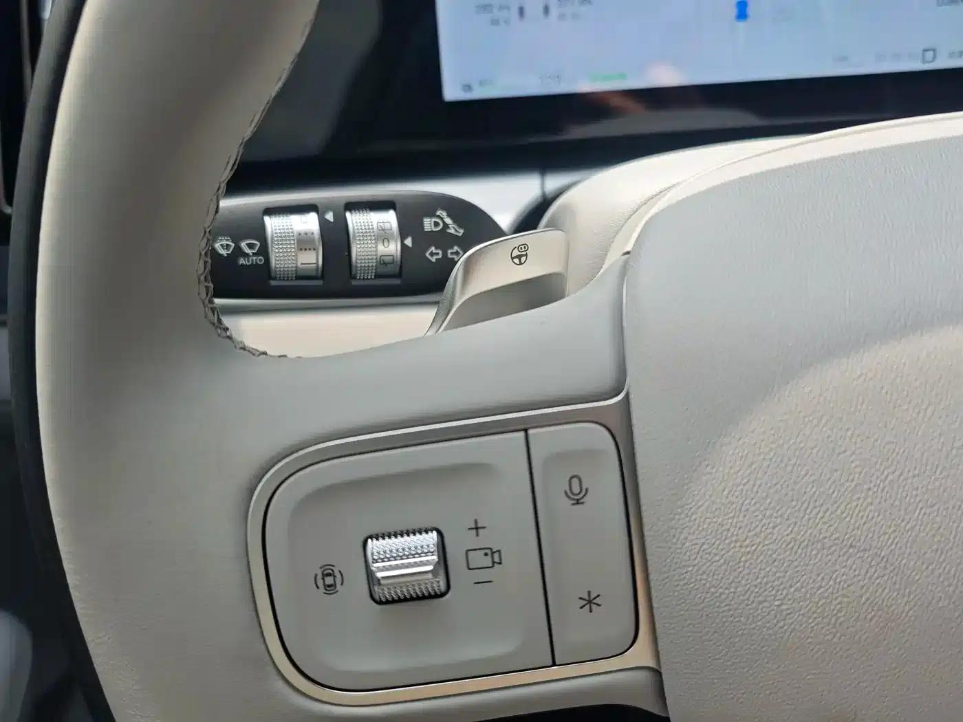 Song Ultra 2026 EV 710KM Super Edition — миниатюра 17