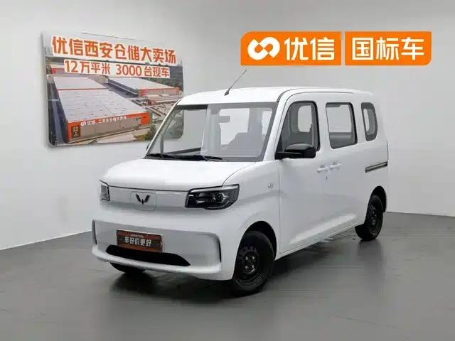 Wuling Sunshine New Energy 2025 Model 201km Standard Edition