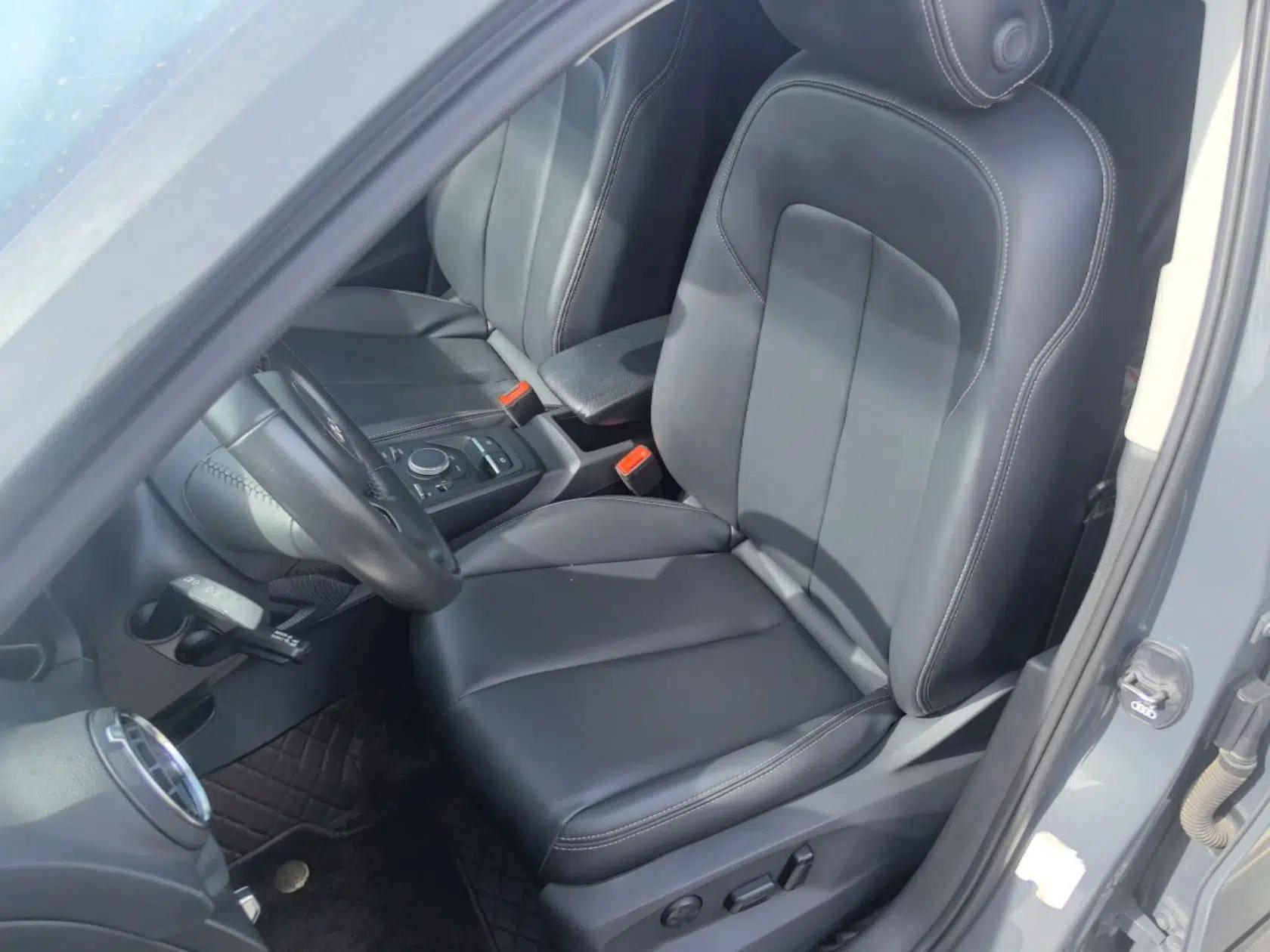 Audi Q2L 2018 35 TFSI Launch Exclusive Edition China VI — миниатюра 17