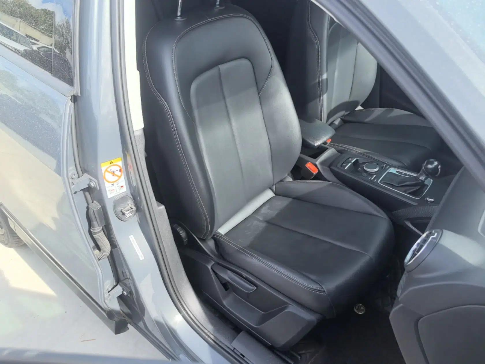 Audi Q2L 2018 35 TFSI Launch Exclusive Edition China VI — миниатюра 19