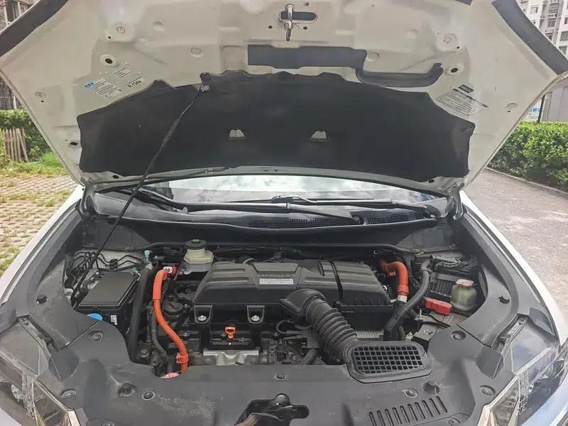 Elysion 2019 2.0L Hybrid Supreme Edition — миниатюра 20