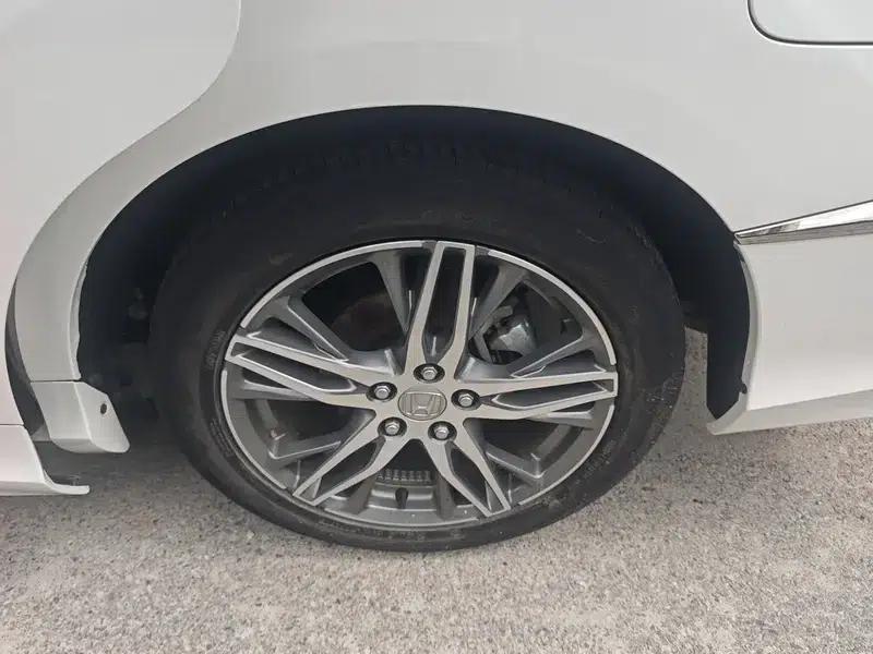 Elysion 2019 2.0L Hybrid Supreme Edition — миниатюра 21