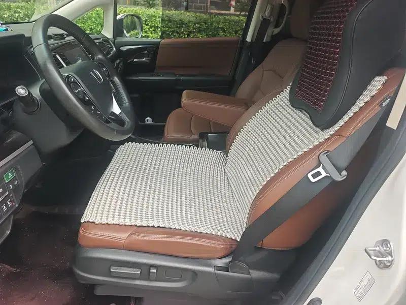 Elysion 2019 2.0L Hybrid Supreme Edition — миниатюра 7