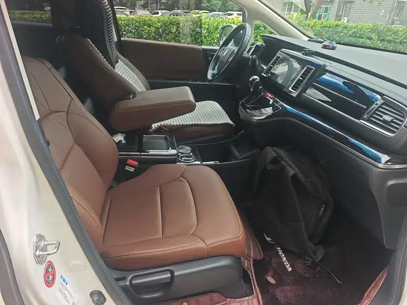 Elysion 2019 2.0L Hybrid Supreme Edition — миниатюра 8