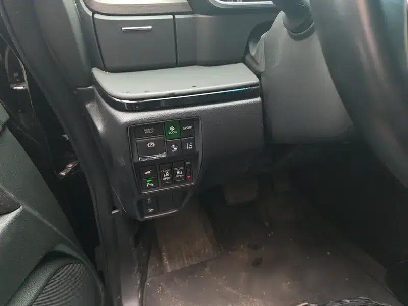 Elysion 2022 2.0L Hybrid Luxury First Edition — миниатюра 13
