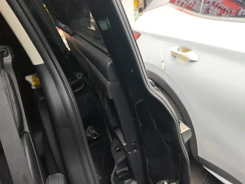 Elysion 2022 2.0L Hybrid Luxury First Edition — миниатюра 17