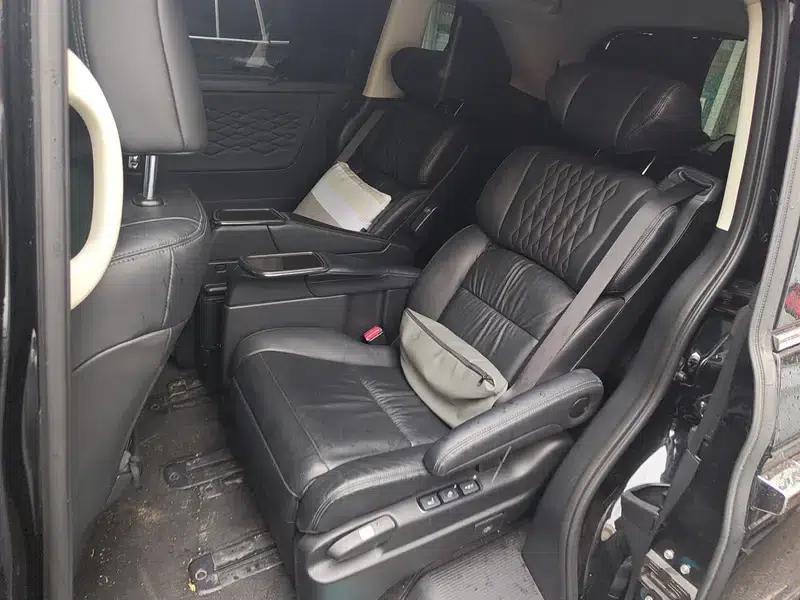Elysion 2022 2.0L Hybrid Luxury First Edition — миниатюра 9