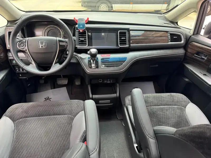 Elysion 2016 2.4L Classic Edition — миниатюра 9