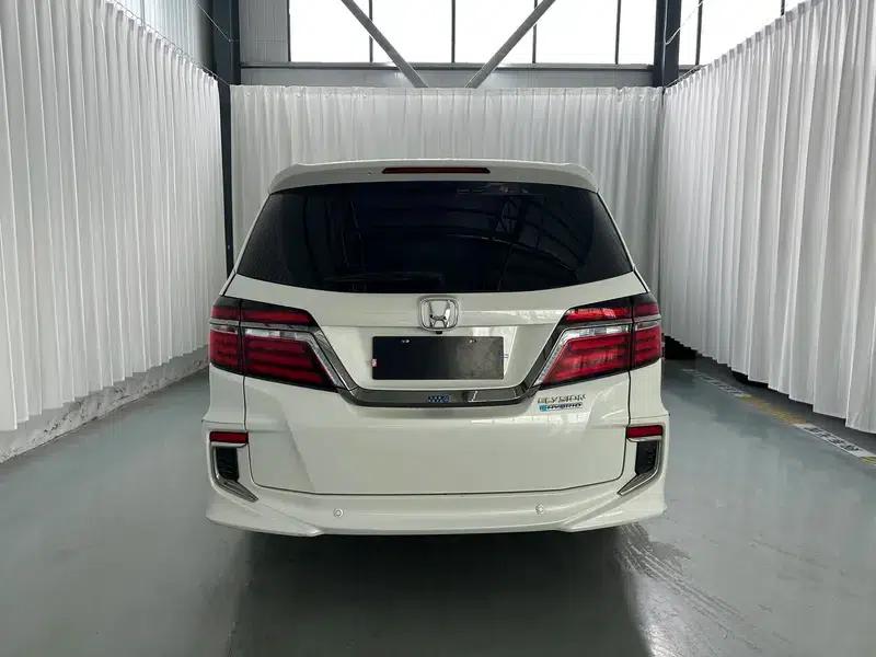 Elysion 2019 2.0L Hybrid Luxury Edition — миниатюра 5