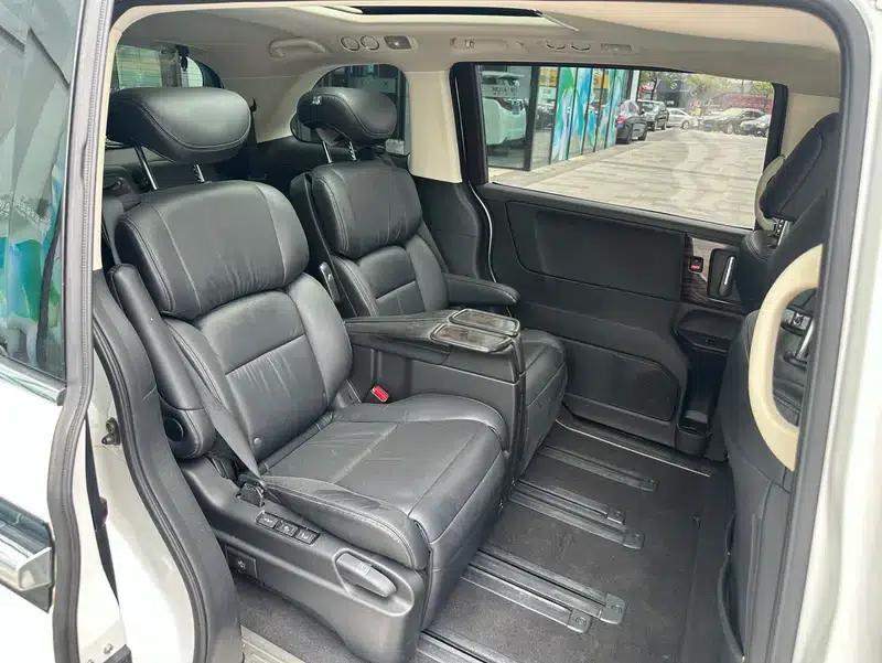 Elysion 2016 2.4L Luxury Edition — миниатюра 13